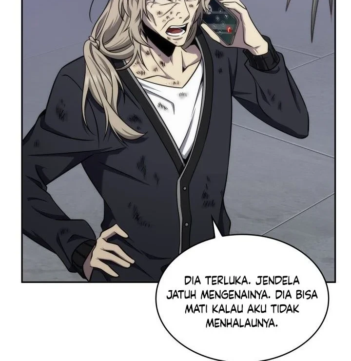 Tomb Raider King Chapter 287 - halaman 17