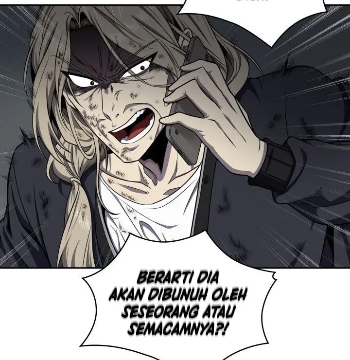 Tomb Raider King Chapter 287 - halaman 21