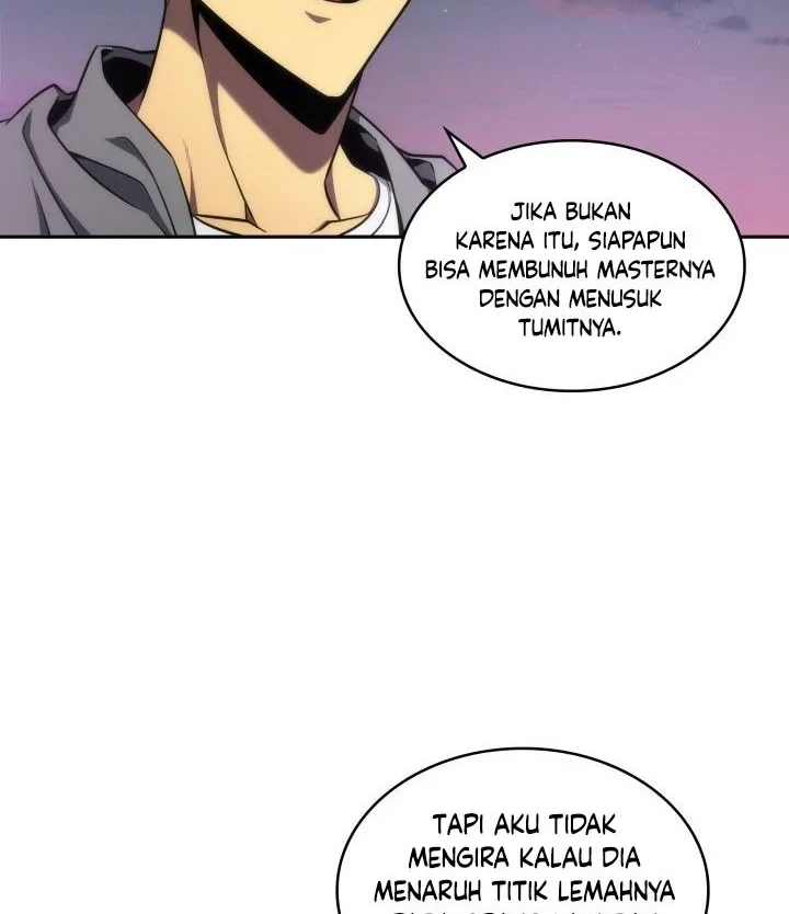 Tomb Raider King Chapter 287 - halaman 3
