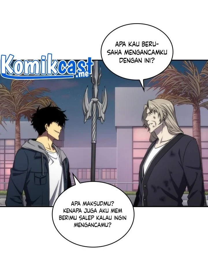 Tomb Raider King Chapter 287 - halaman 31