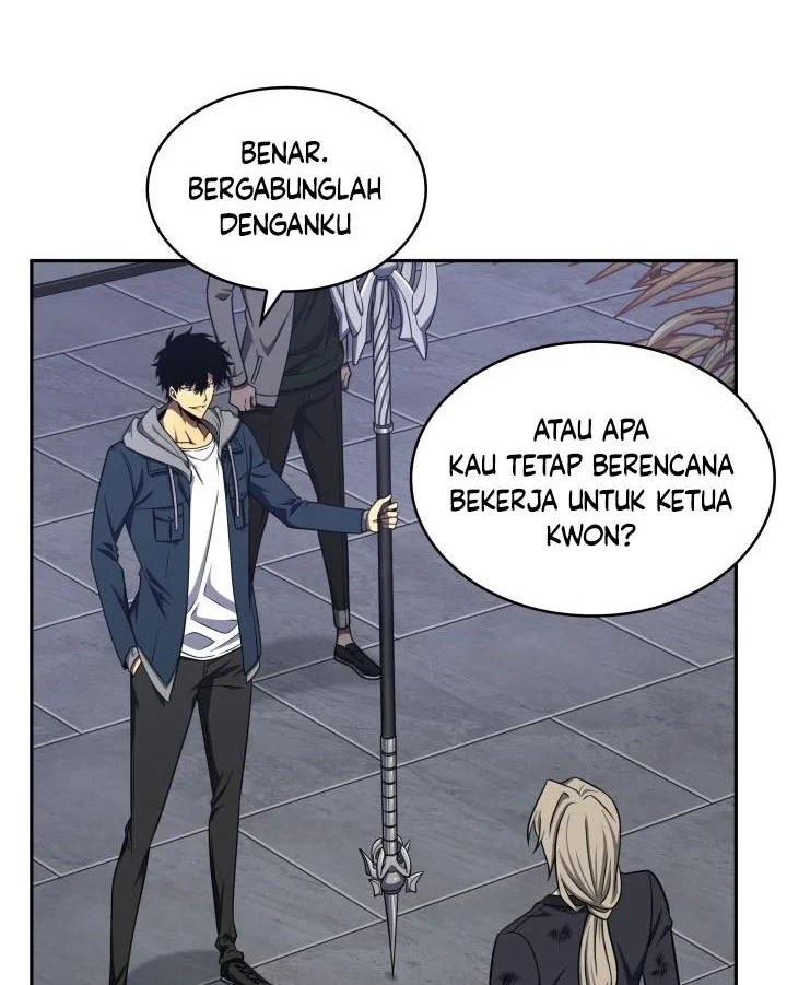 Tomb Raider King Chapter 287 - halaman 33