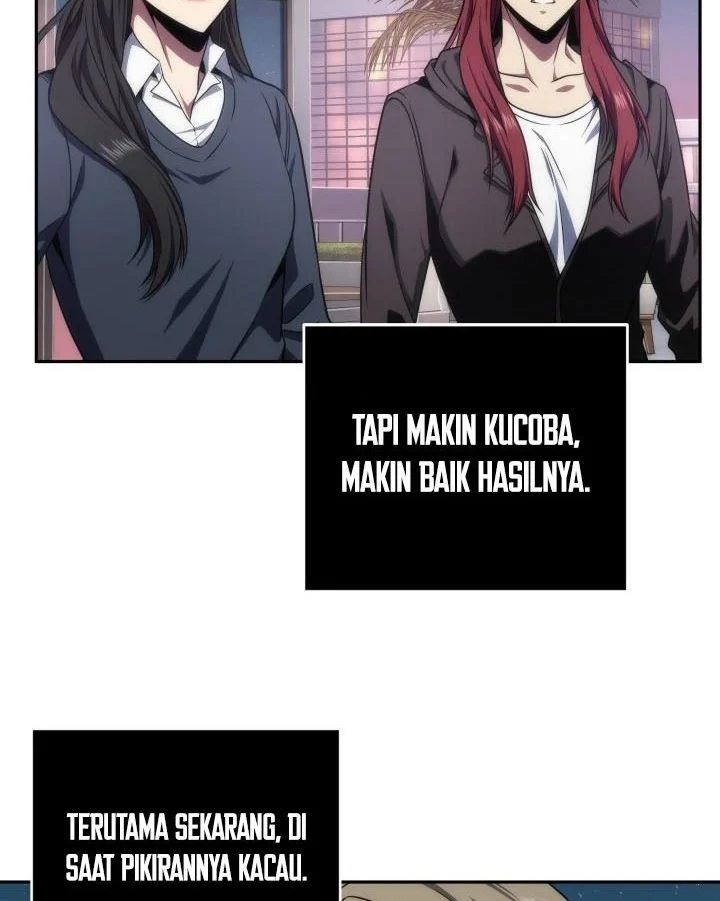 Tomb Raider King Chapter 287 - halaman 35