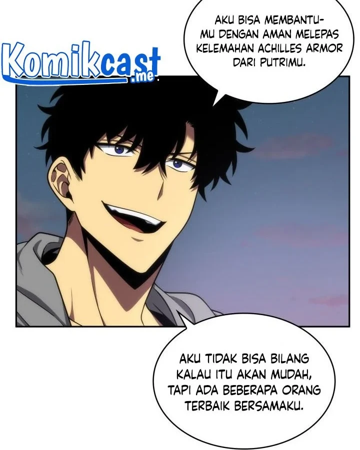 Tomb Raider King Chapter 287 - halaman 37