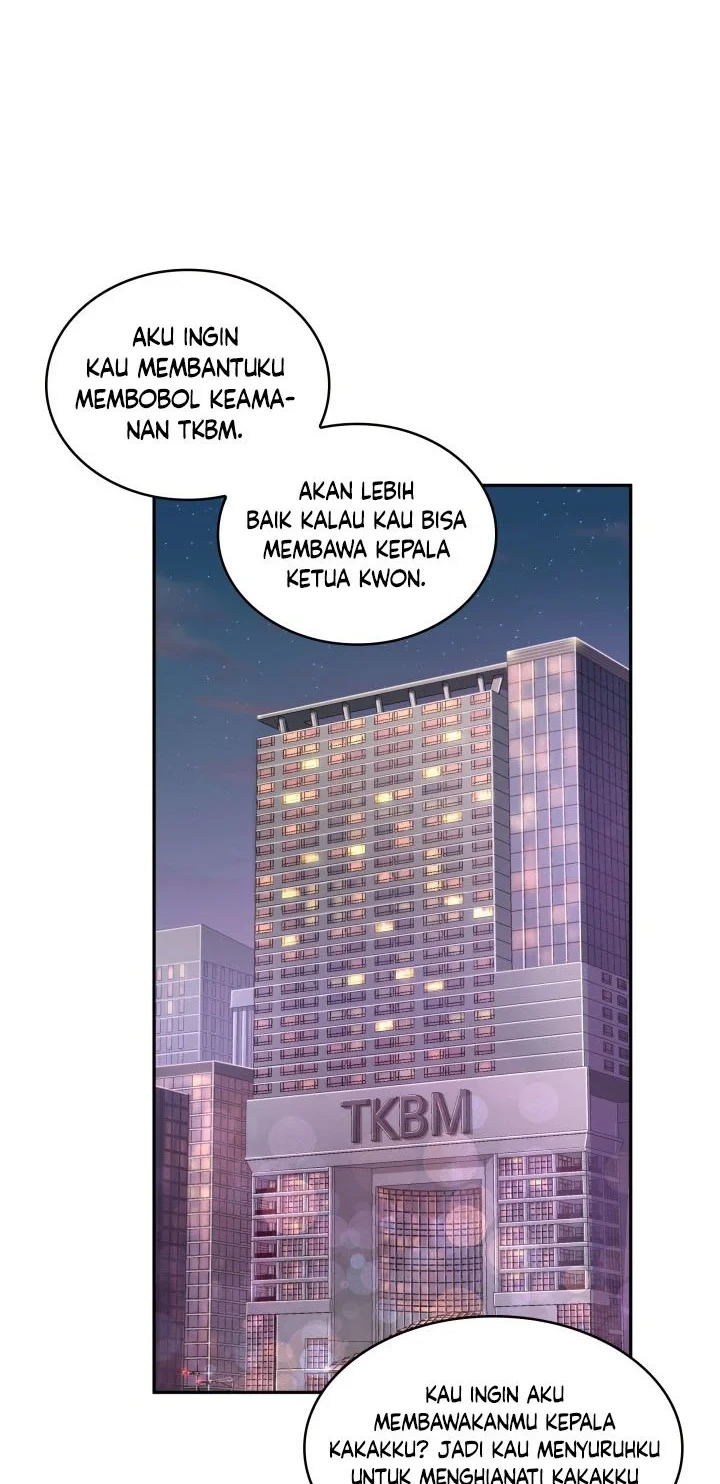 Tomb Raider King Chapter 287 - halaman 39