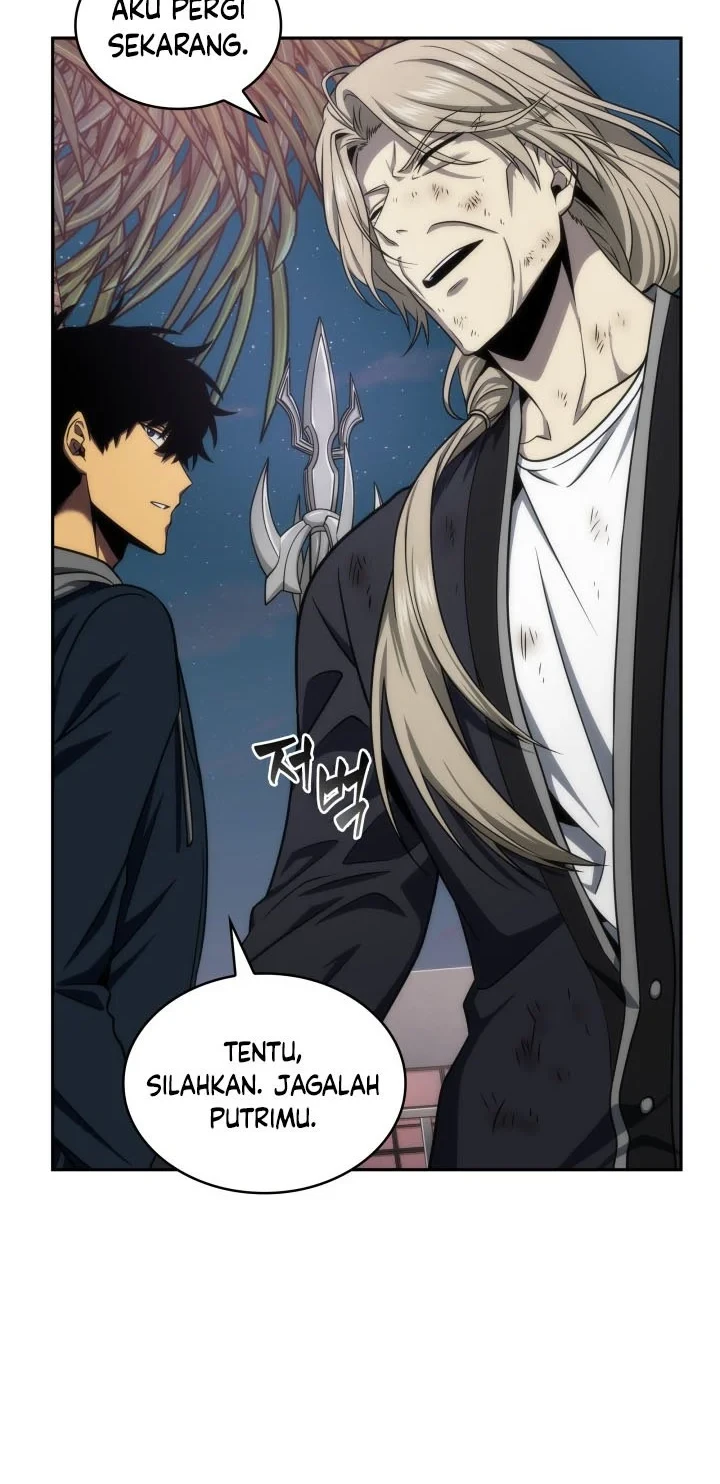 Tomb Raider King Chapter 287 - halaman 41