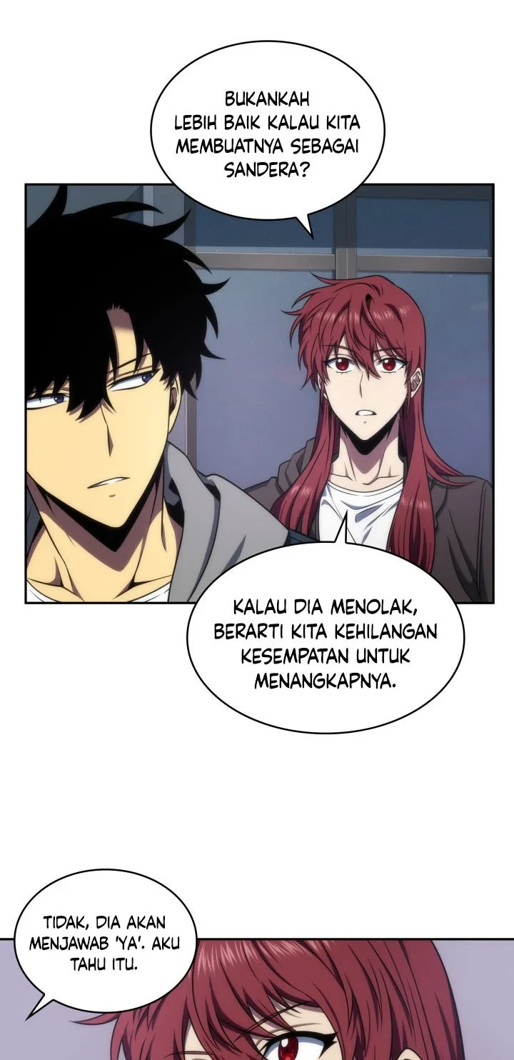 Tomb Raider King Chapter 287 - halaman 43