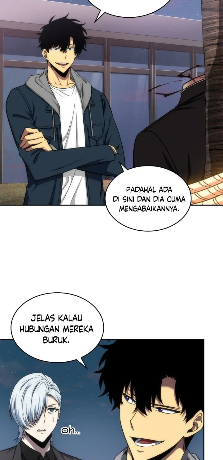 Tomb Raider King Chapter 287 - halaman 45