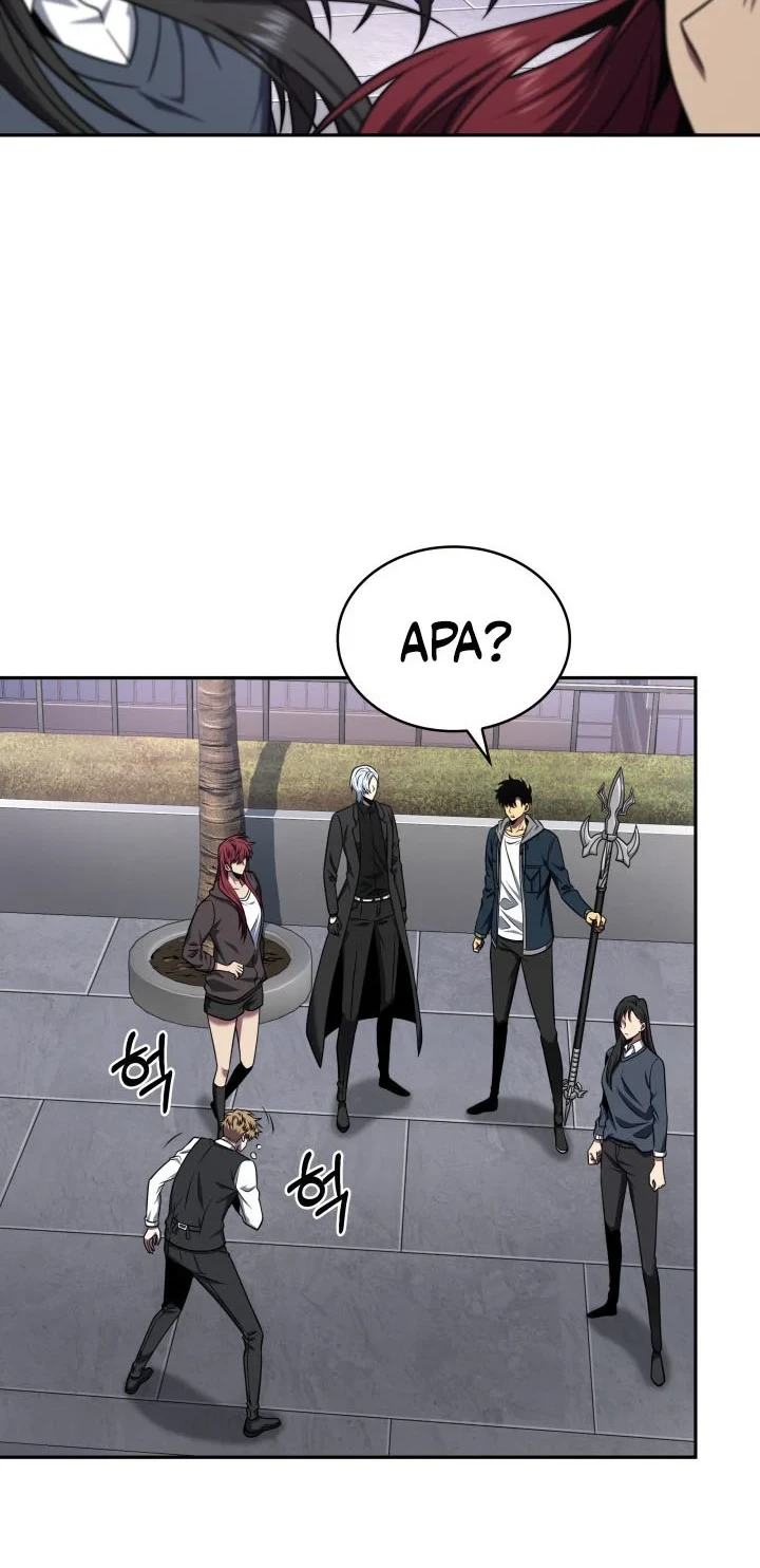 Tomb Raider King Chapter 287 - halaman 47