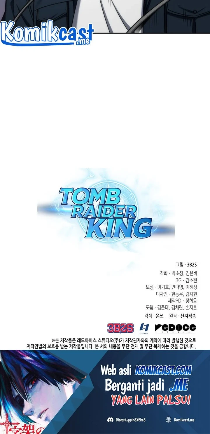 Tomb Raider King Chapter 287 - halaman 49