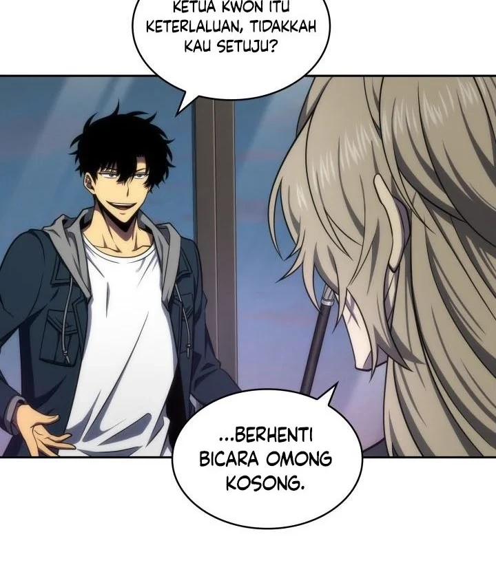 Tomb Raider King Chapter 287 - halaman 5