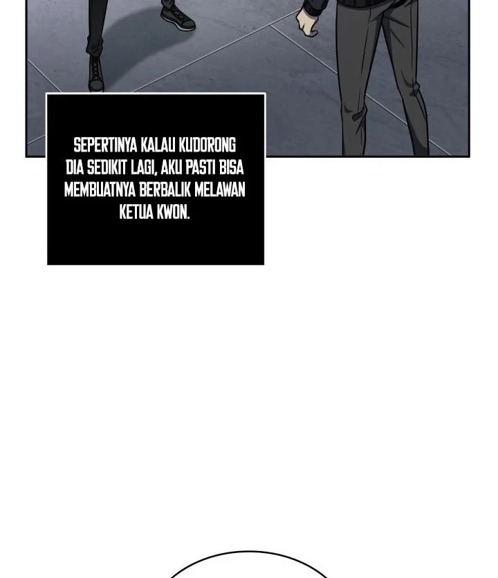 Tomb Raider King Chapter 287 - halaman 7