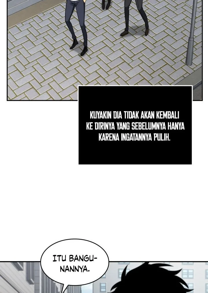 Tomb Raider King Chapter 288 - halaman 11