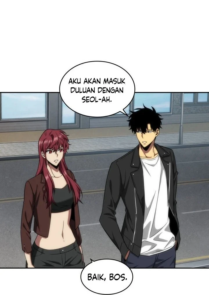 Tomb Raider King Chapter 288 - halaman 13