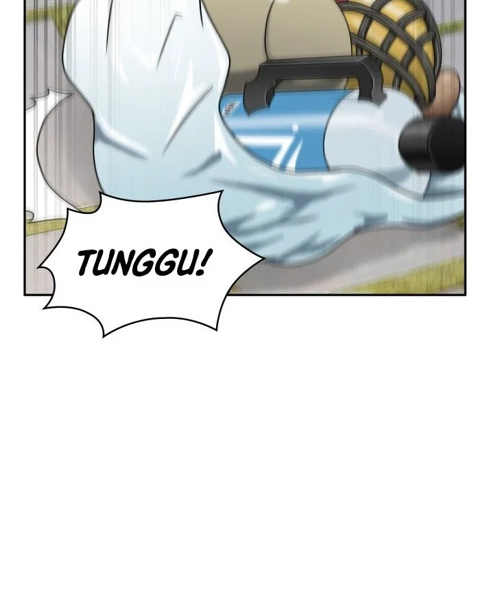 Tomb Raider King Chapter 288 - halaman 17