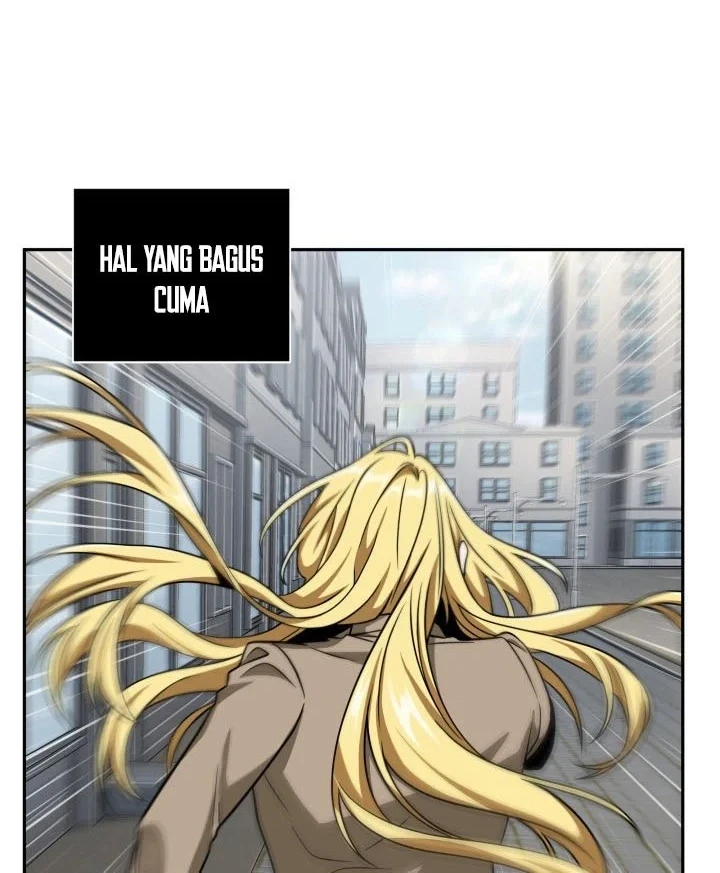 Tomb Raider King Chapter 288 - halaman 19