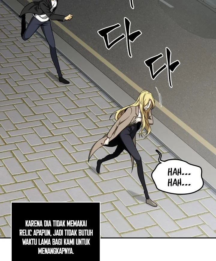 Tomb Raider King Chapter 288 - halaman 21