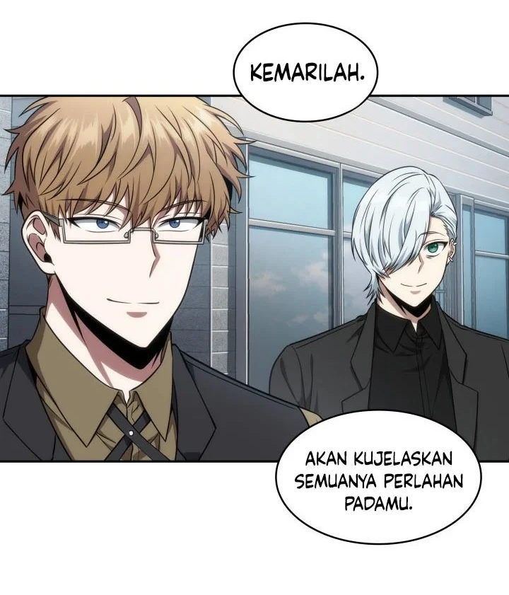 Tomb Raider King Chapter 288 - halaman 33
