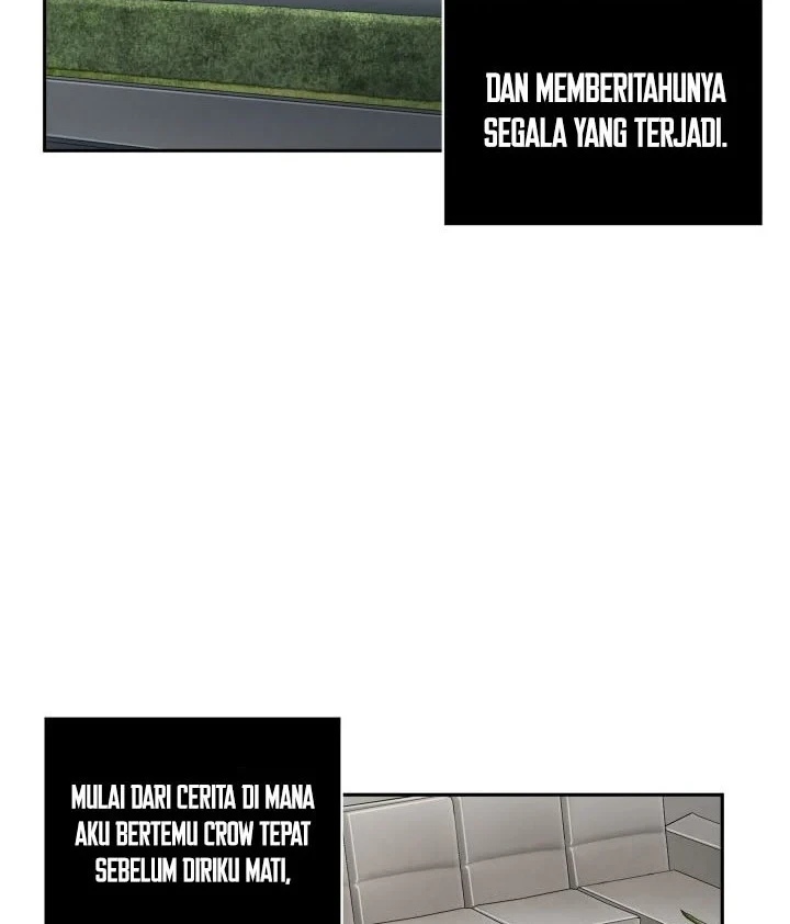 Tomb Raider King Chapter 288 - halaman 35