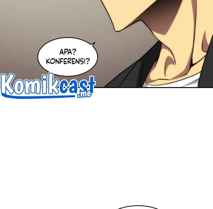 Tomb Raider King Chapter 288 - halaman 43