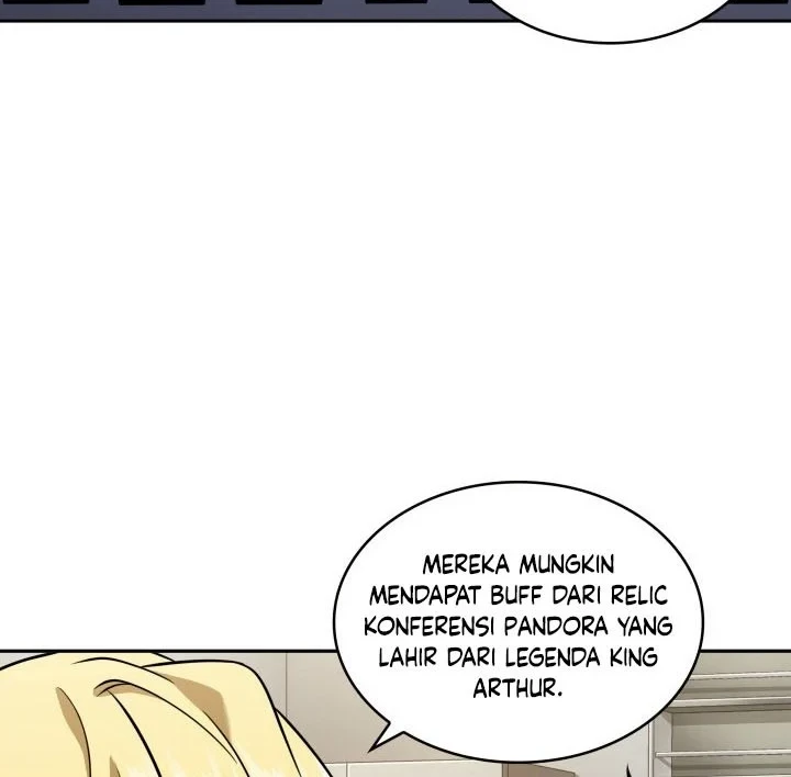 Tomb Raider King Chapter 288 - halaman 45