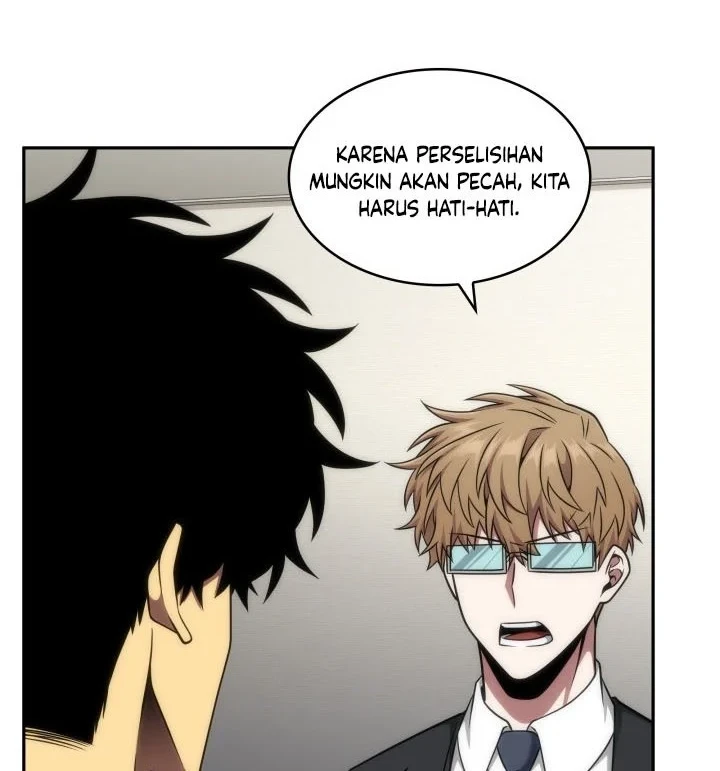 Tomb Raider King Chapter 288 - halaman 5