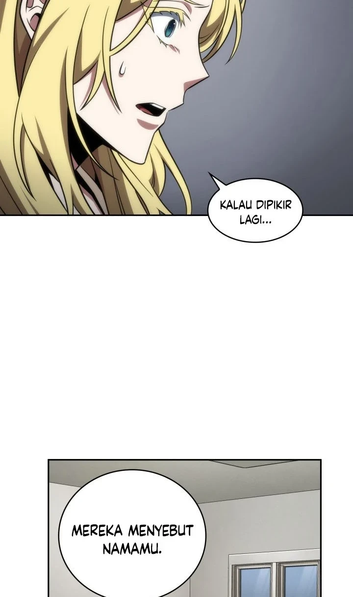 Tomb Raider King Chapter 288 - halaman 51
