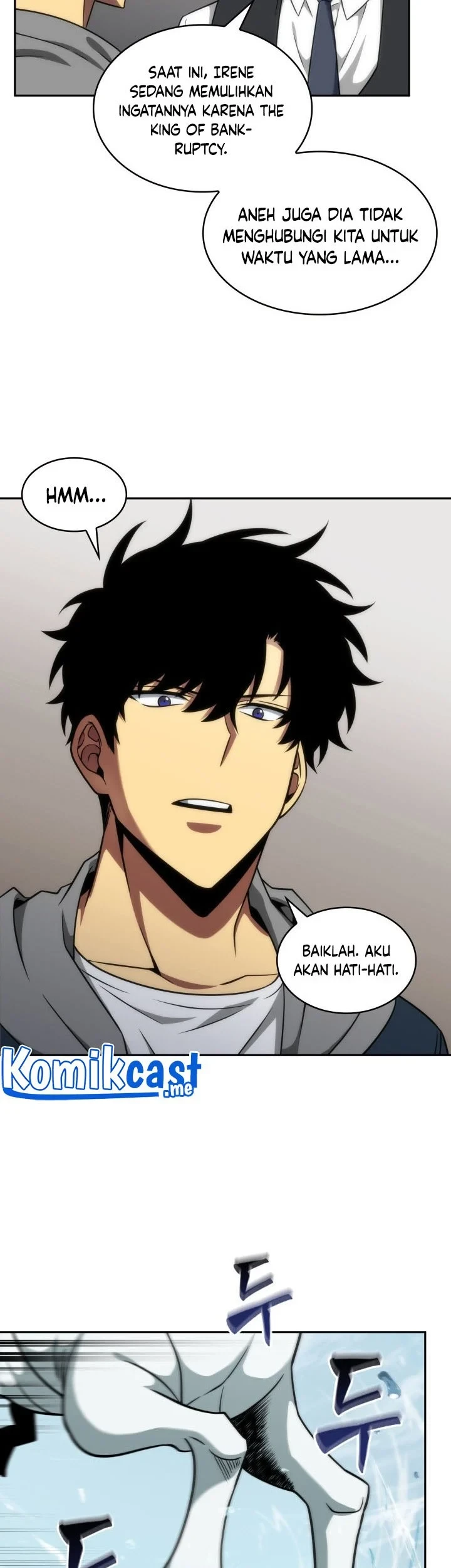 Tomb Raider King Chapter 288 - halaman 6