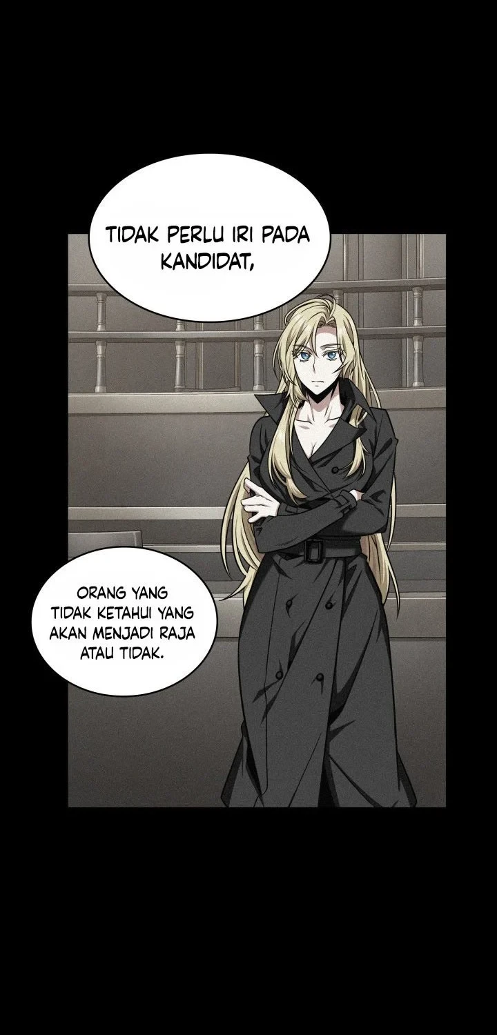 Tomb Raider King Chapter 289 - halaman 15