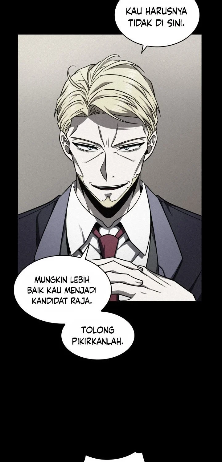 Tomb Raider King Chapter 289 - halaman 17