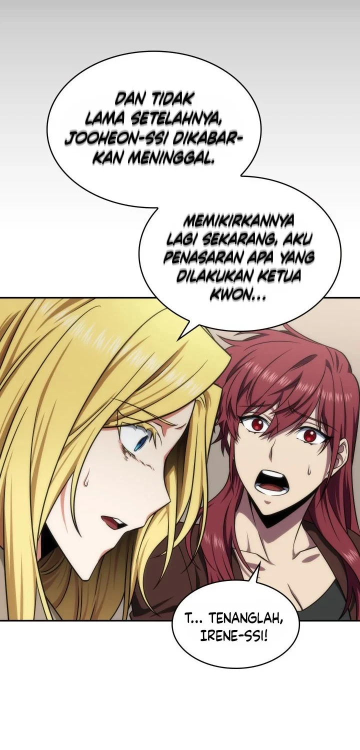 Tomb Raider King Chapter 289 - halaman 19