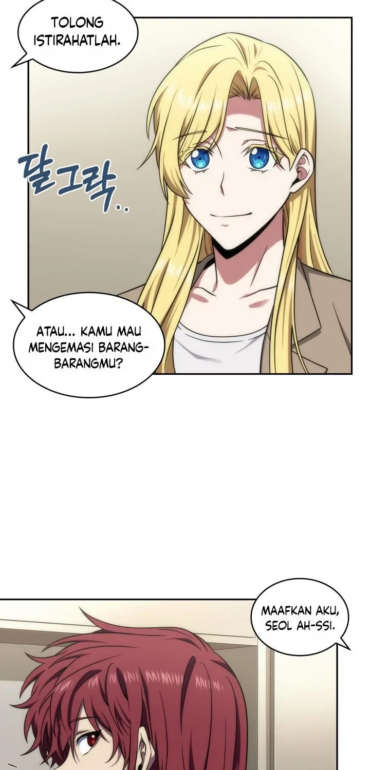 Tomb Raider King Chapter 289 - halaman 25