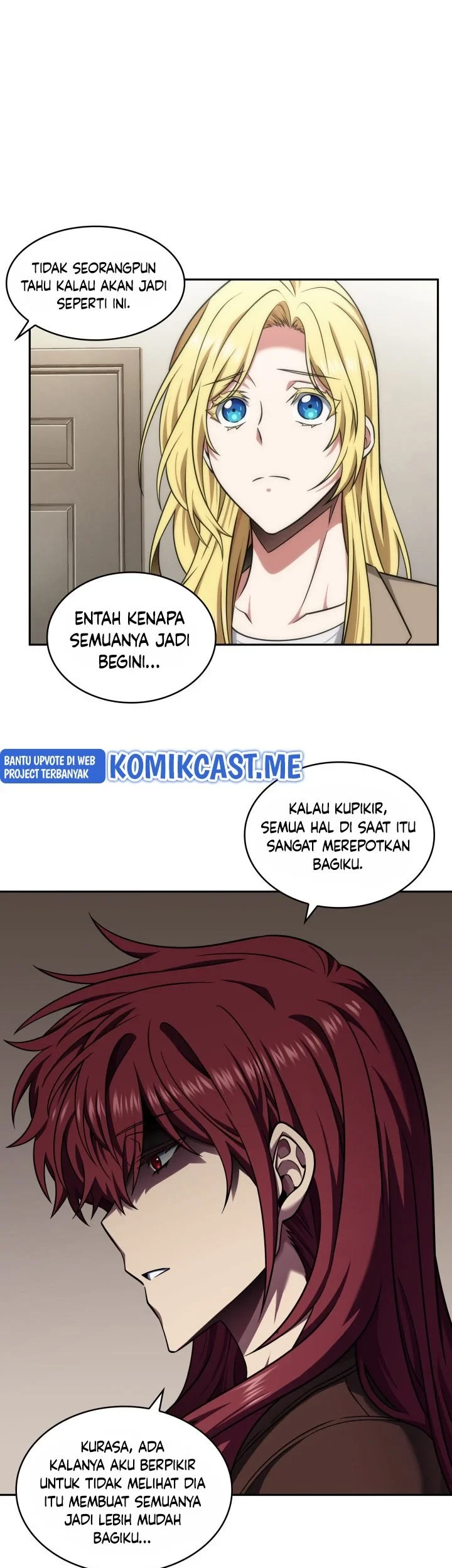Tomb Raider King Chapter 289 - halaman 28