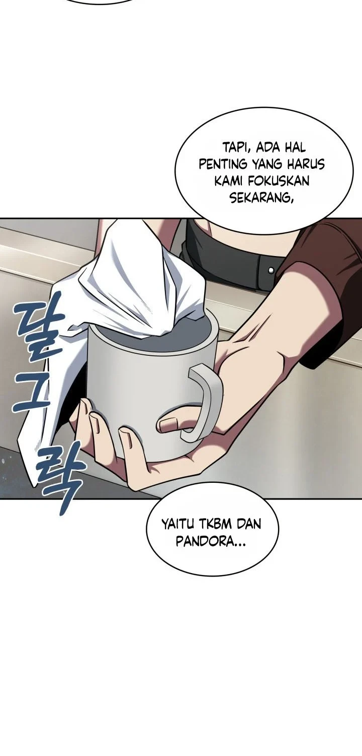 Tomb Raider King Chapter 289 - halaman 29