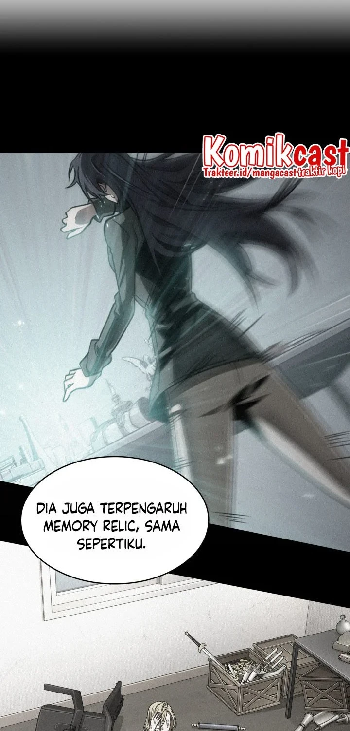 Tomb Raider King Chapter 289 - halaman 31