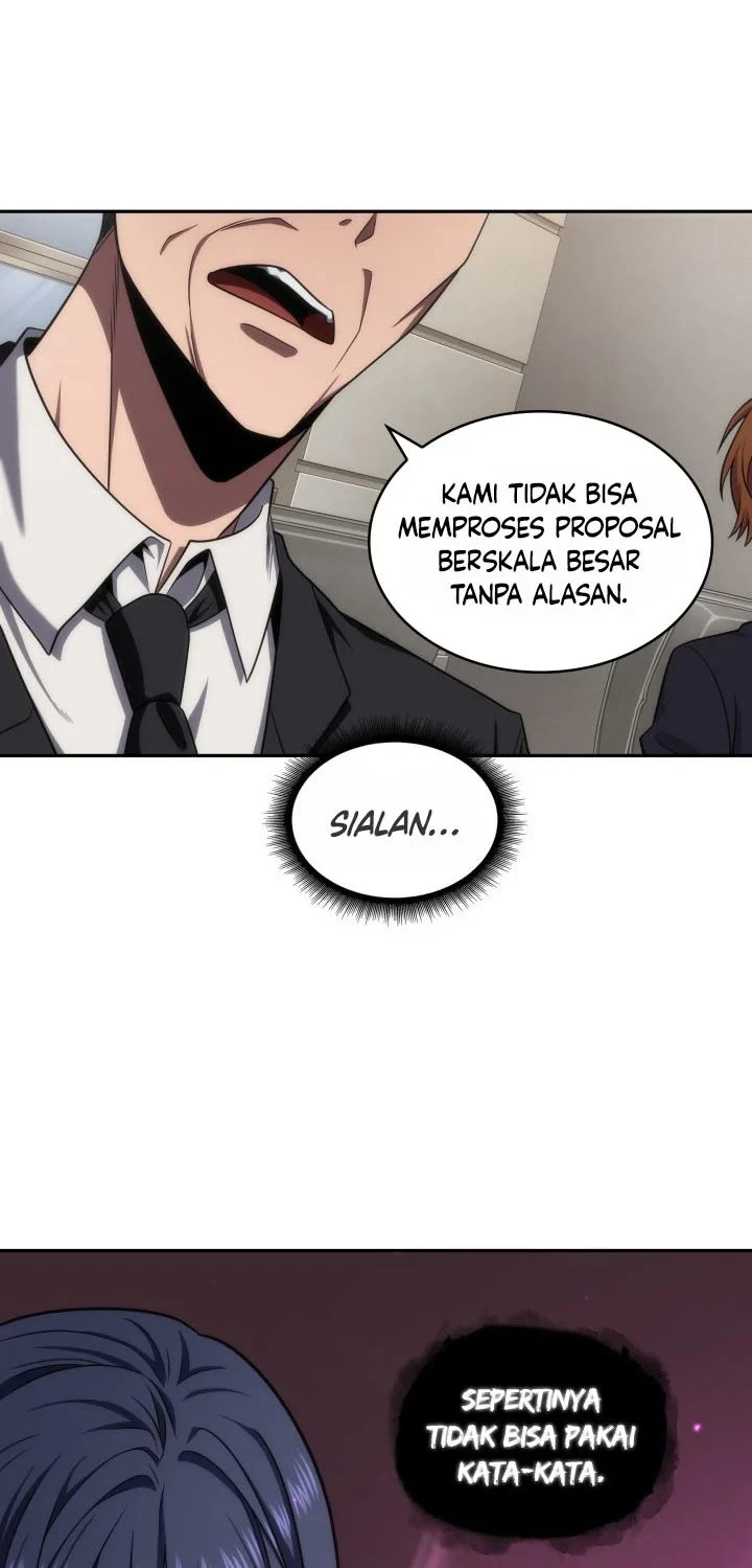 Tomb Raider King Chapter 289 - halaman 37