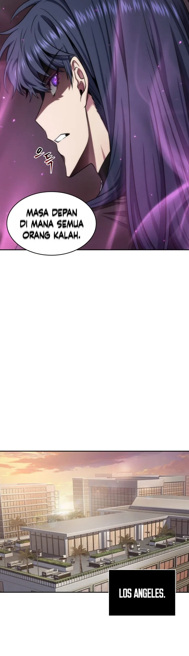 Tomb Raider King Chapter 289 - halaman 40