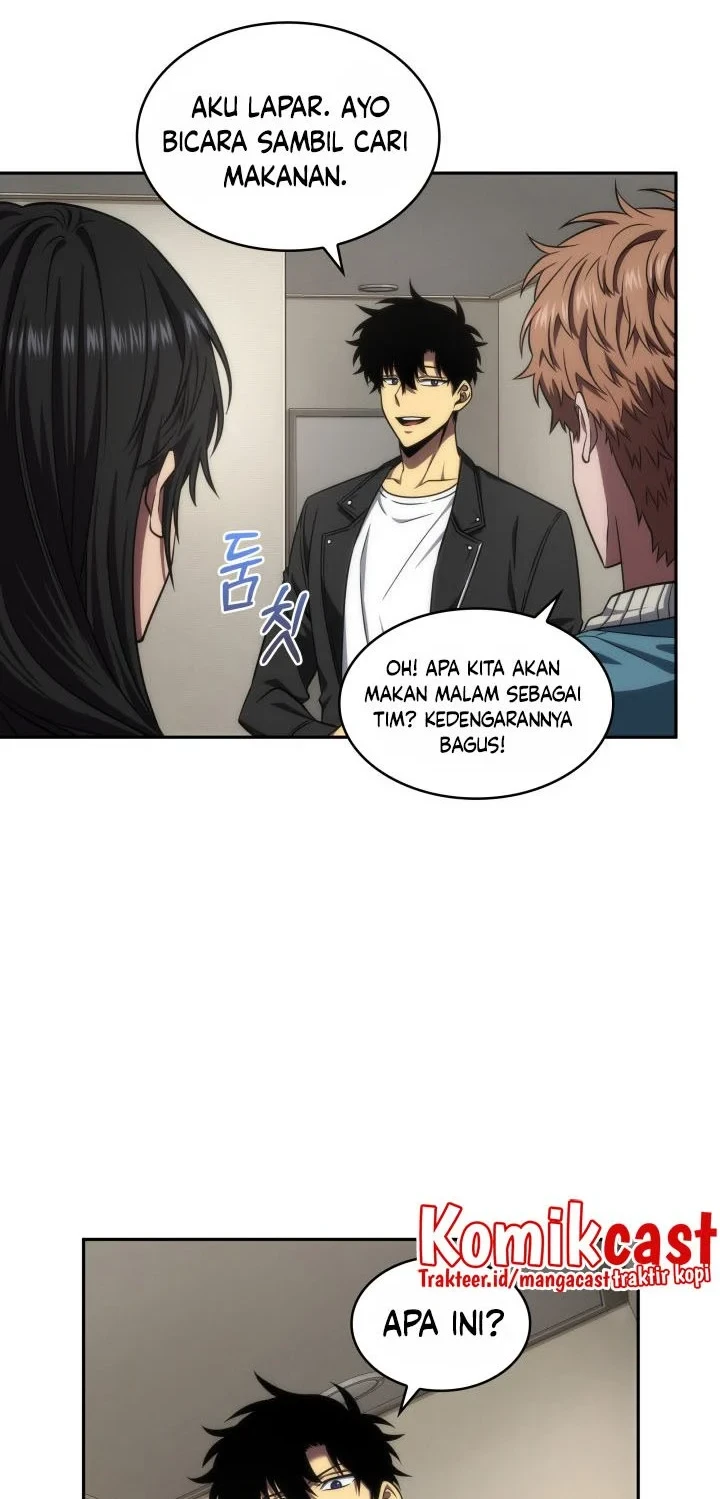 Tomb Raider King Chapter 289 - halaman 43