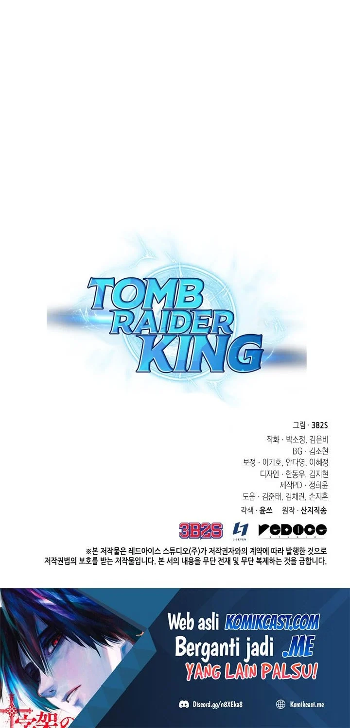 Tomb Raider King Chapter 289 - halaman 45