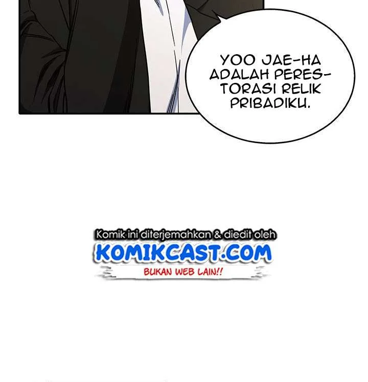 Tomb Raider King Chapter 29 - halaman 12