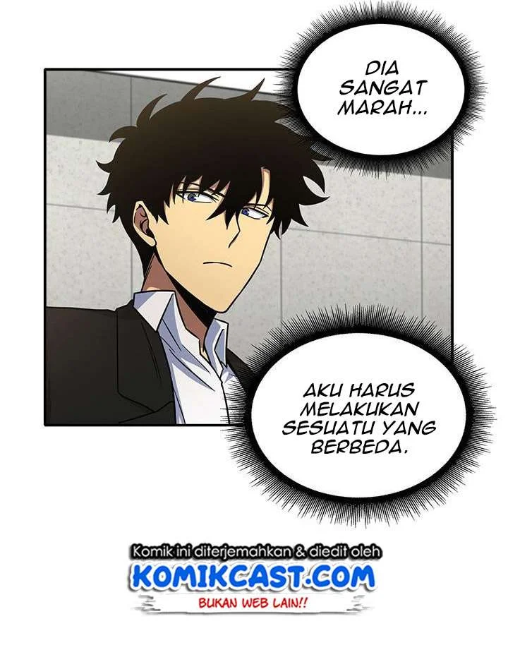 Tomb Raider King Chapter 29 - halaman 25