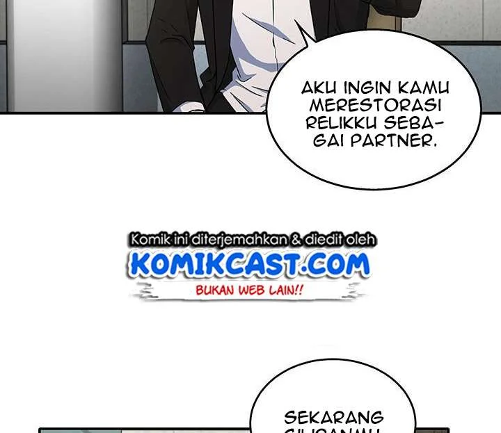 Tomb Raider King Chapter 29 - halaman 28