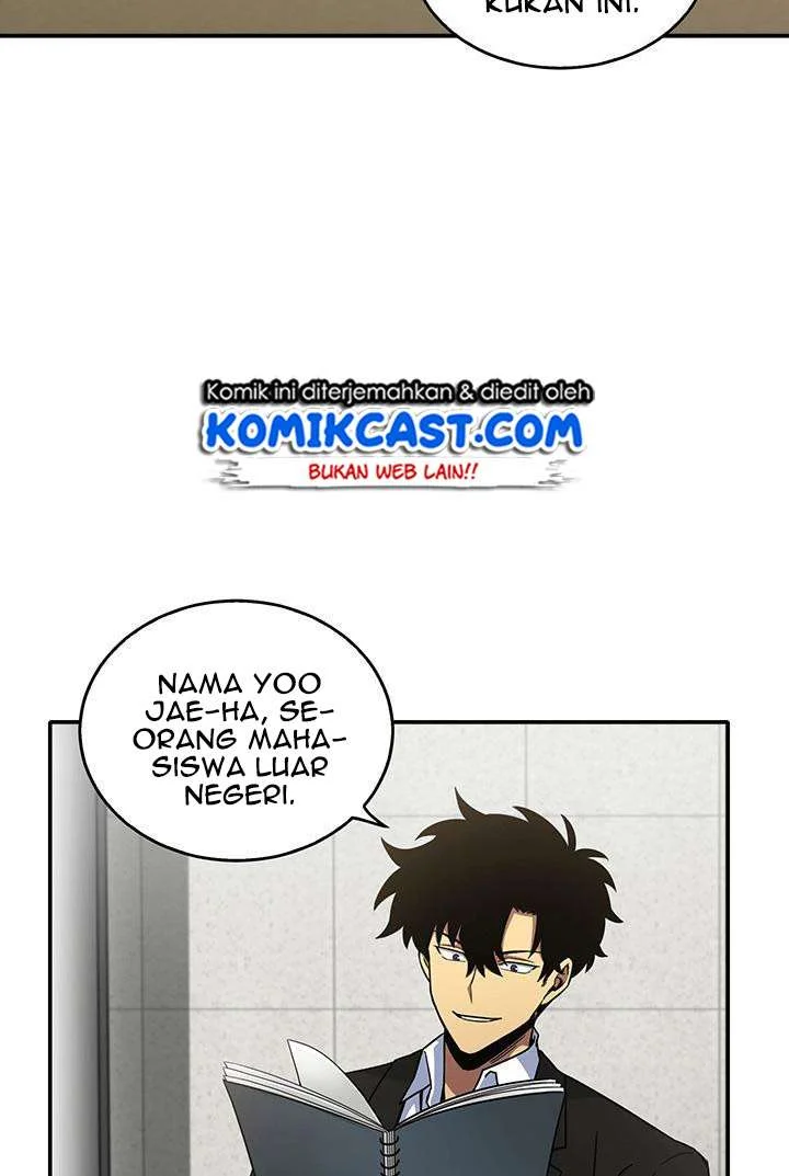 Tomb Raider King Chapter 29 - halaman 32