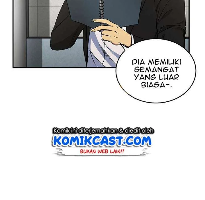 Tomb Raider King Chapter 29 - halaman 33