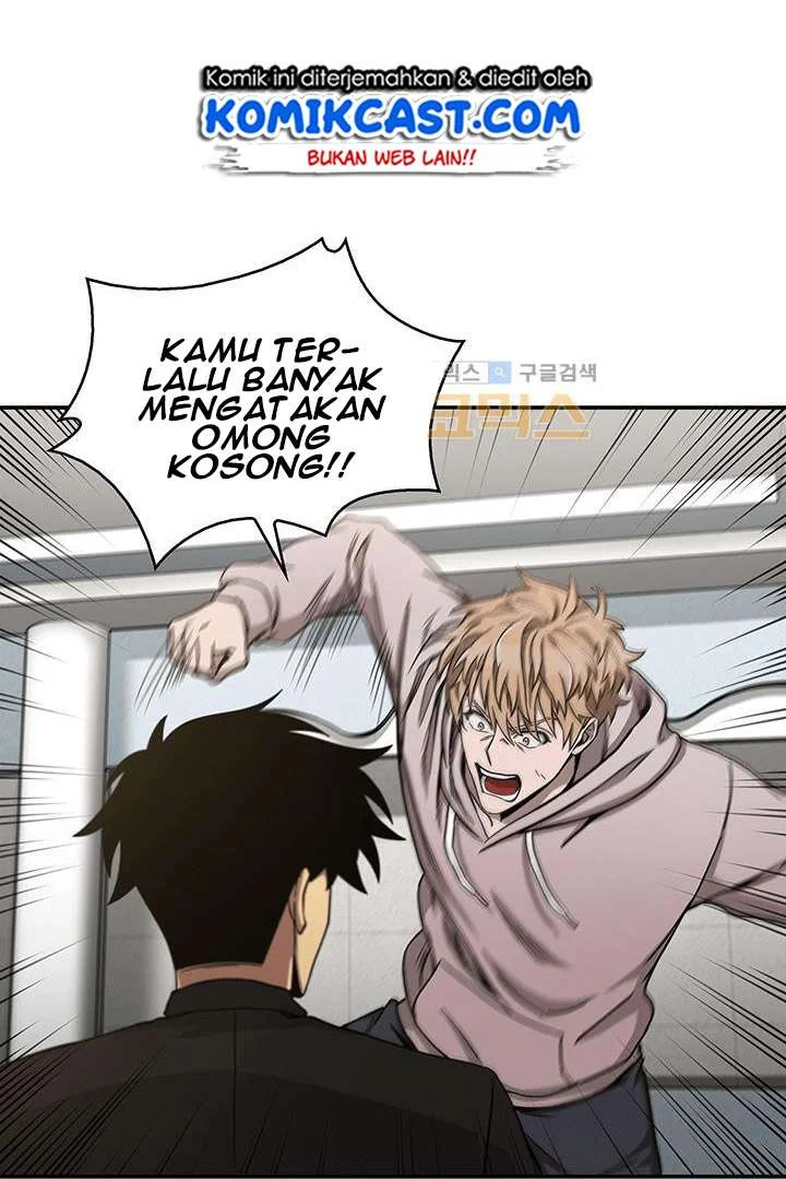 Tomb Raider King Chapter 29 - halaman 39