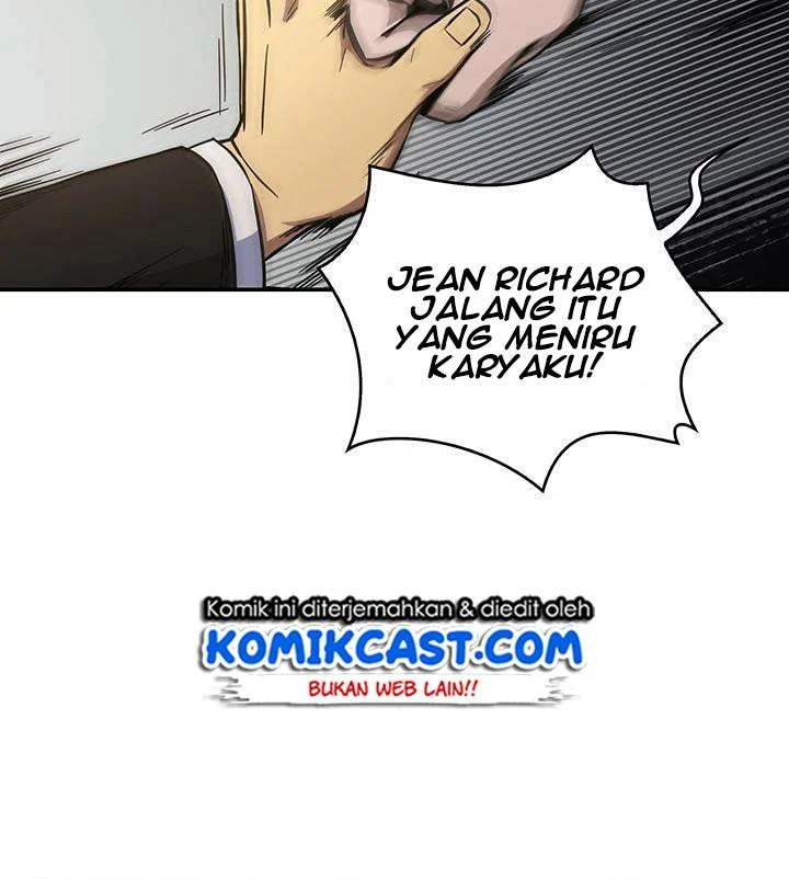 Tomb Raider King Chapter 29 - halaman 41