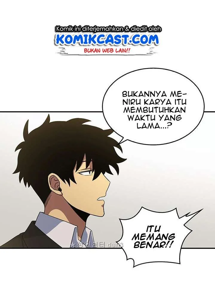 Tomb Raider King Chapter 29 - halaman 43