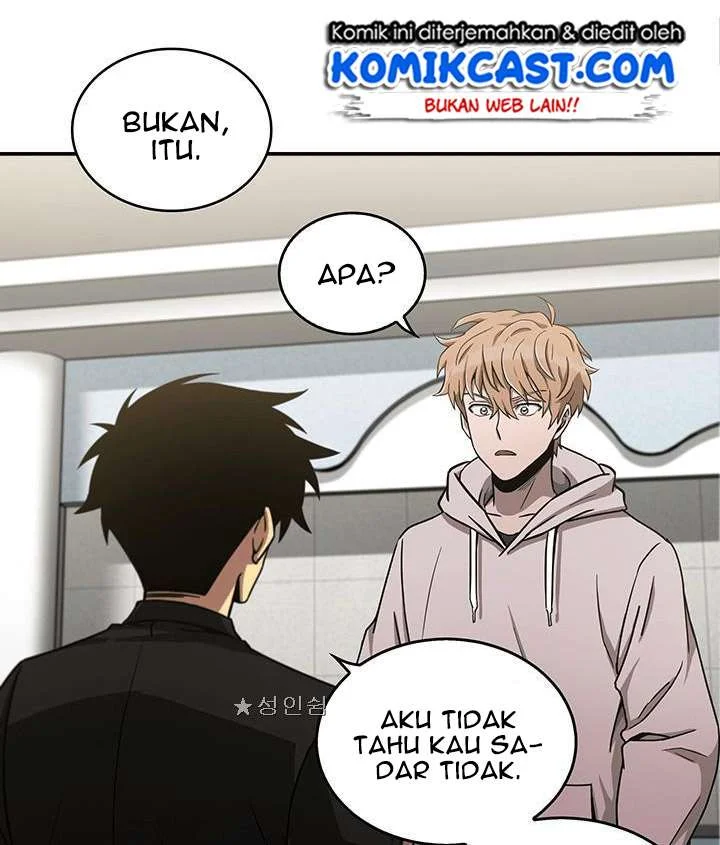 Tomb Raider King Chapter 29 - halaman 46