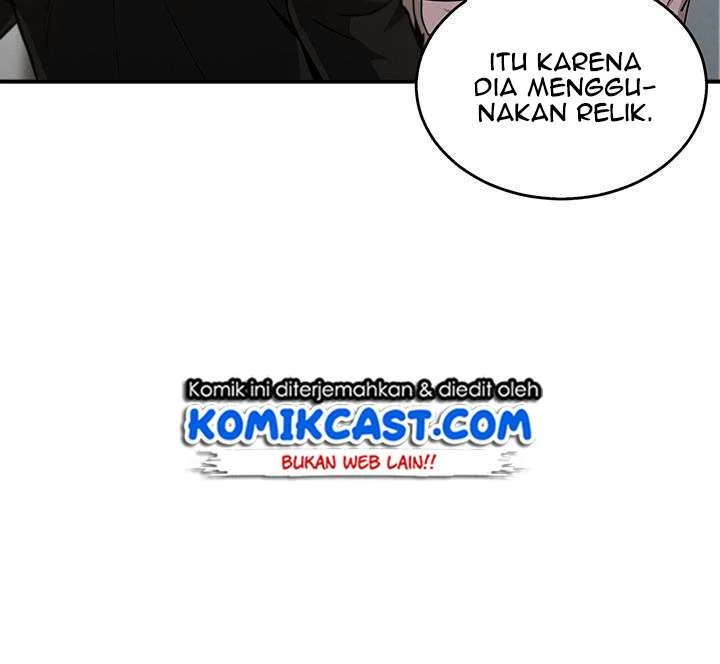 Tomb Raider King Chapter 29 - halaman 47