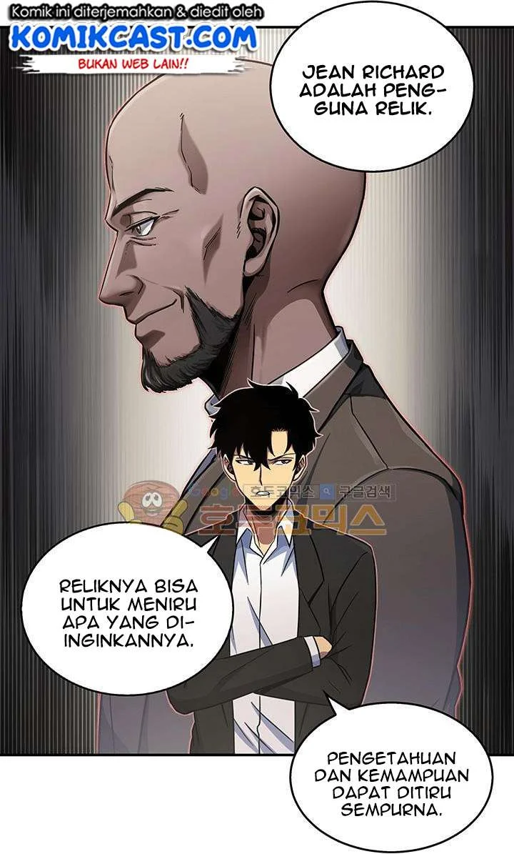 Tomb Raider King Chapter 29 - halaman 48