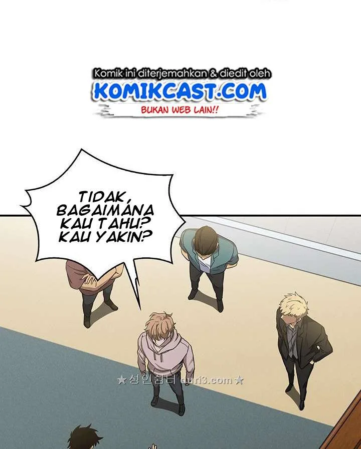 Tomb Raider King Chapter 29 - halaman 49